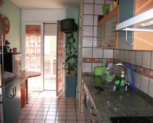 Kitchen of Duplex for sale in Manresa  with Air Conditioner, Heating and Terrace