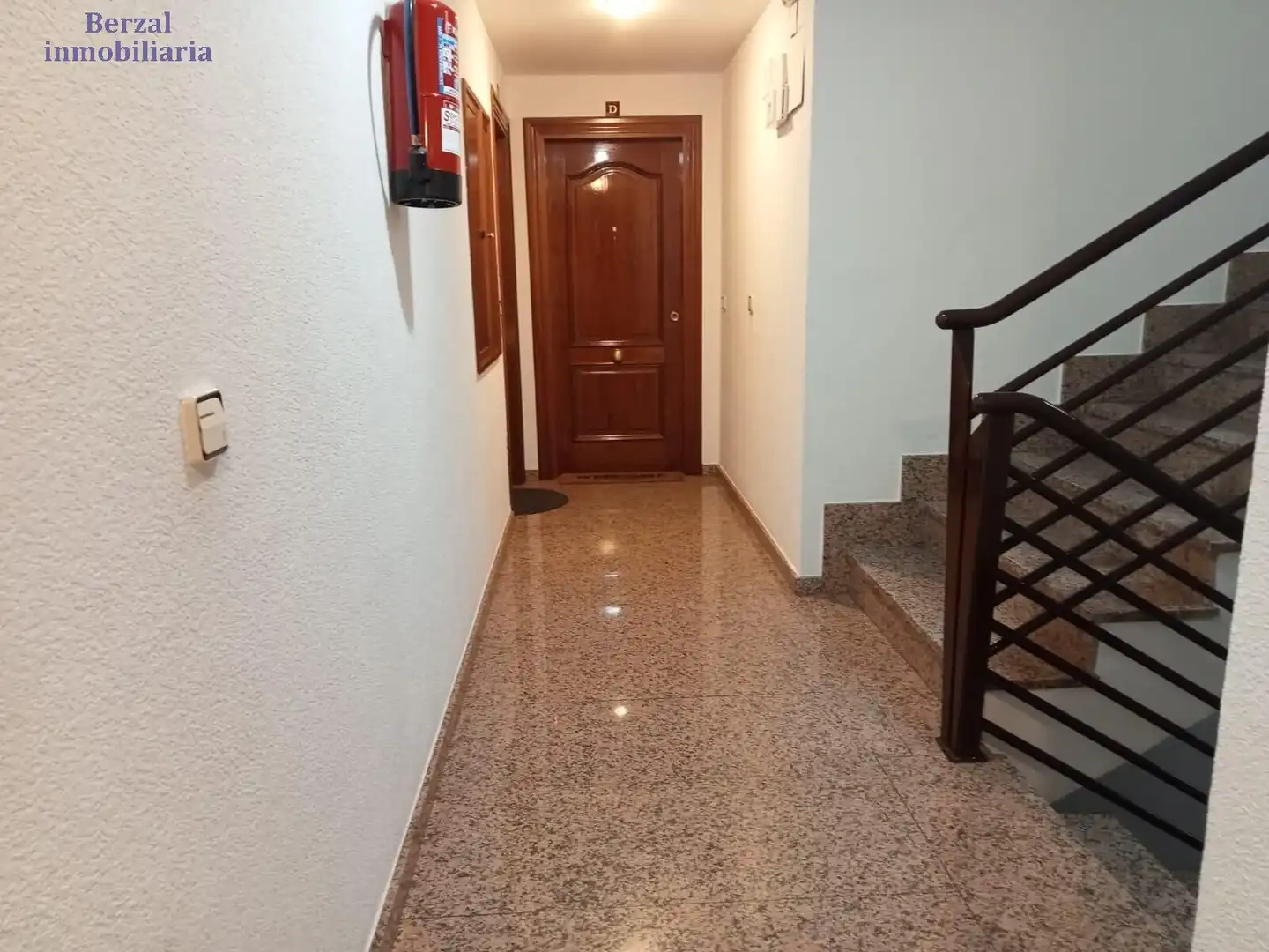 Pis en venda en  Logroño amb Calefacció, Jardí privat i Terrassa