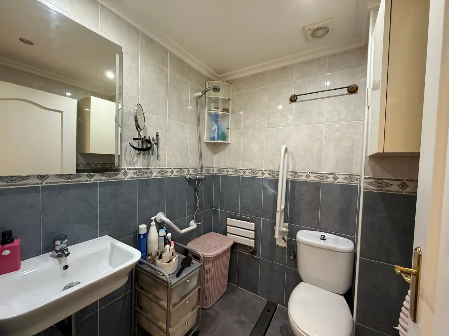 Flat for sale in Covadonga - Campuzano - Ciudad Vergel, imagen 17