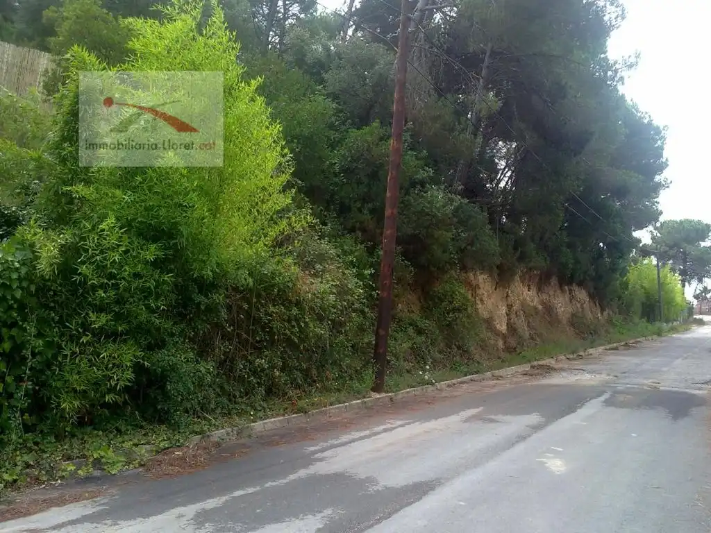 Residential land for sale in Llagostera, imagen 2