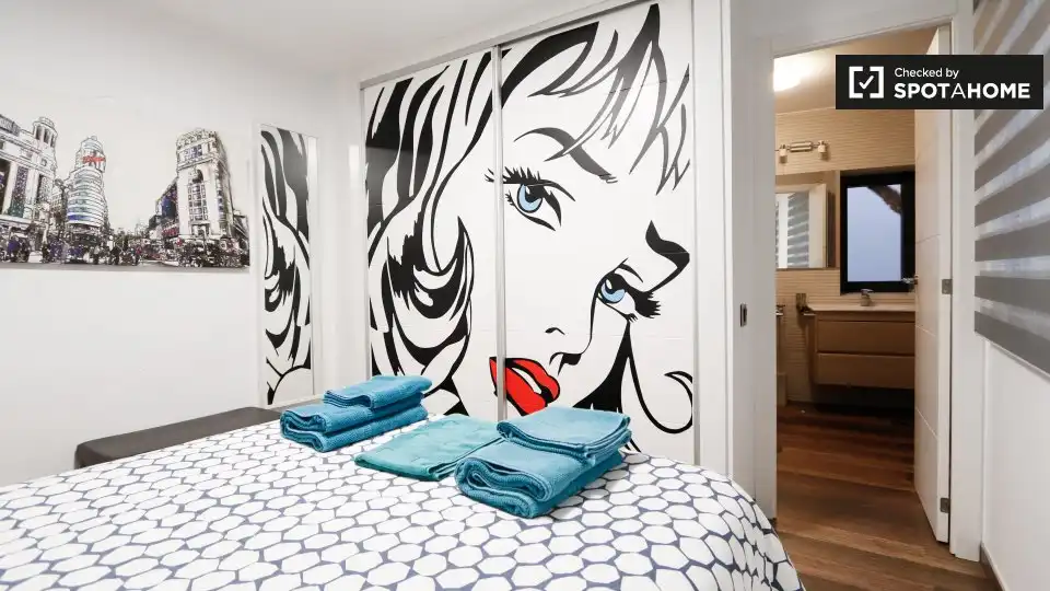 Wohnung zur Miete in Centro, imagen 11