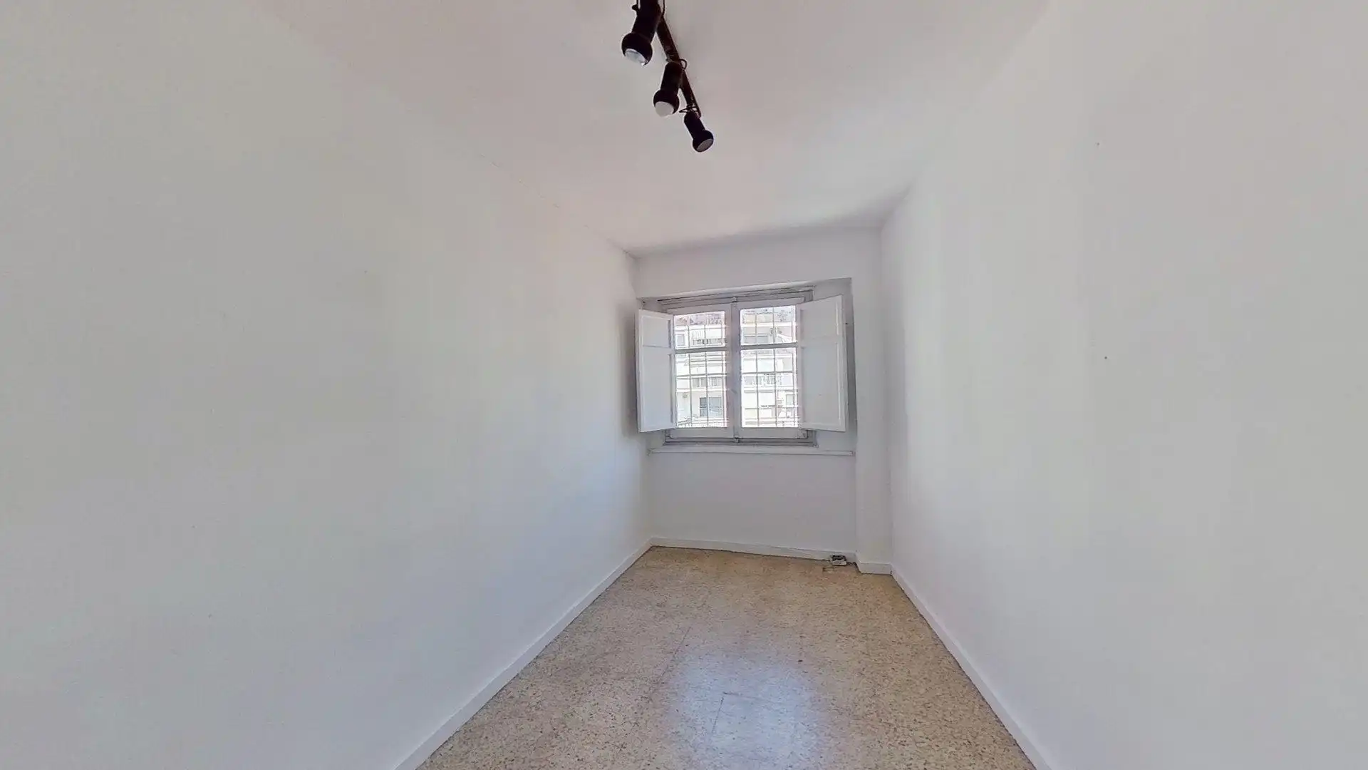Schlafzimmer von Wohnung zum Verkauf in Valencia