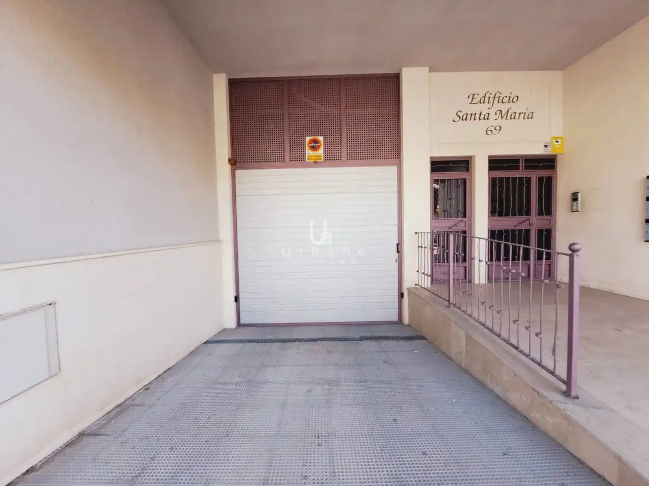 Garatge en venda a Calle Cr. Alcantarilla, Ribera de Molina - Torrealta