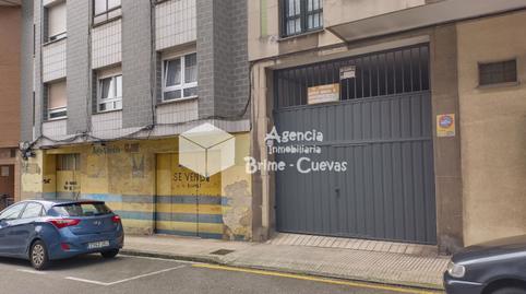 Foto 2 de Garatge en venda a Móstoles, 20, El Natahoyo, Asturias