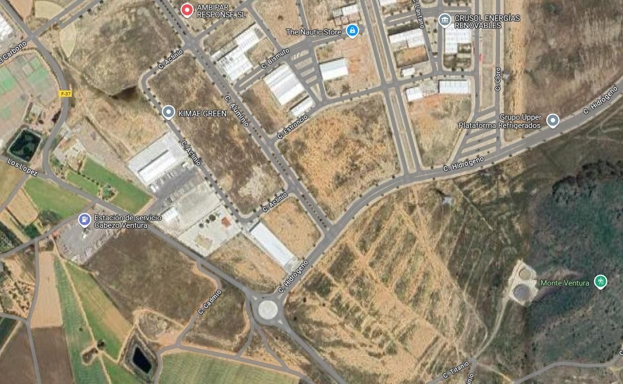 Residencial en venda a San Félix