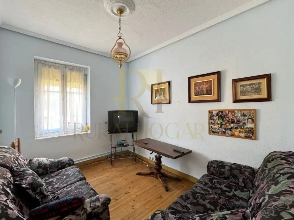 Casa o chalet en venta en Armunia