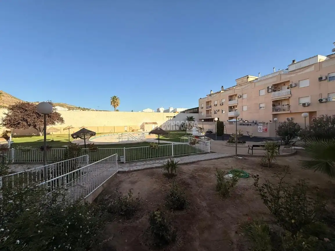 Piso con piscina en venta en Martos, imagen 25