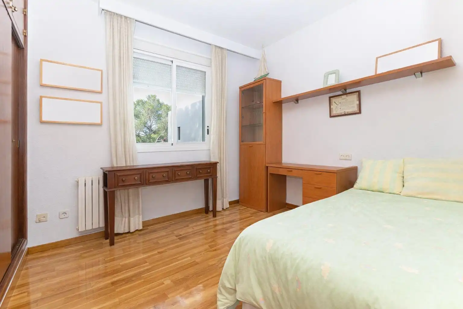 Flat with pool for sale in Cas Català - Illetes, imagen 20