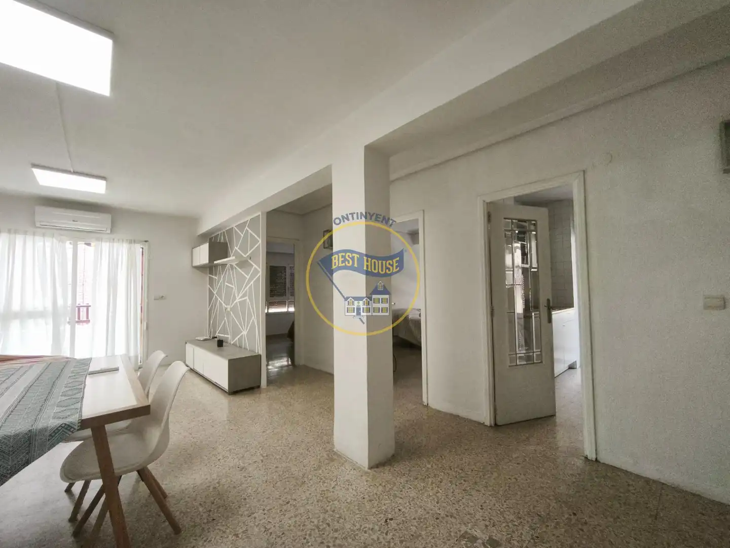 Flat with terrace for sale in Sant Josep - Zona Hospital, imagen 9
