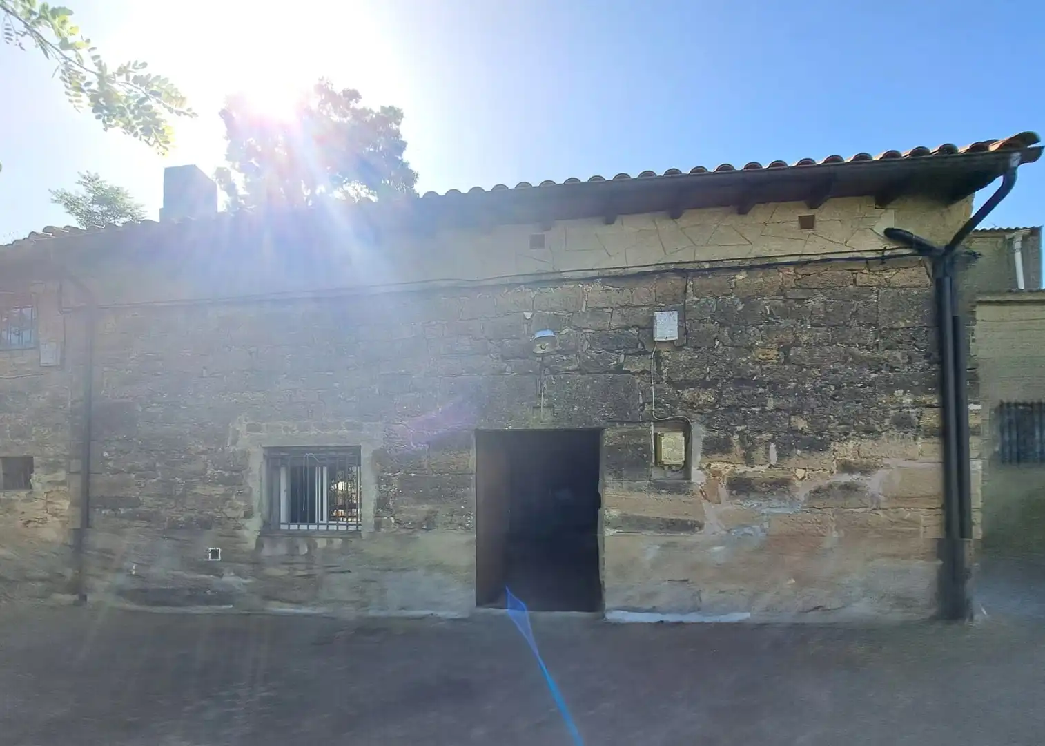 Casa rústica en venda a Calle Bodegas de la Encina