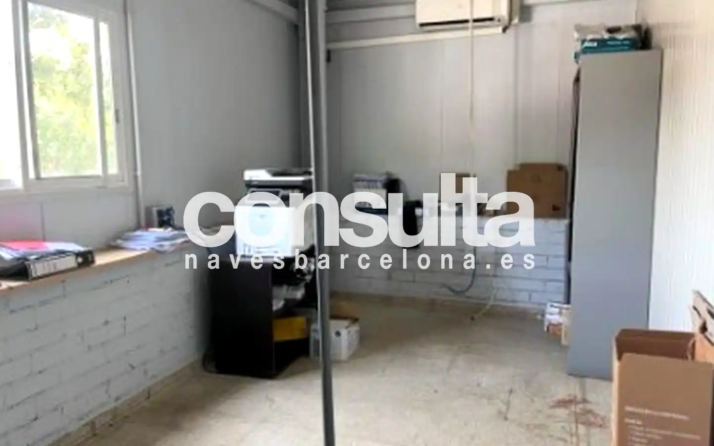 Nave industrial con ascensore in vendita a Carrer de Can Victoriano 1, imagen 6
