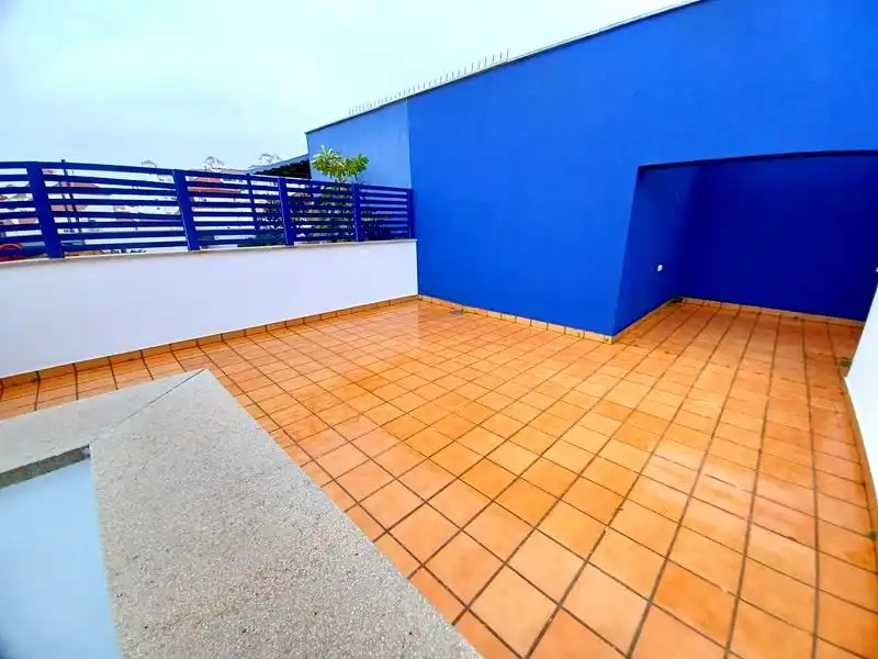 Àtic de lloguer a Puerto de Estepona