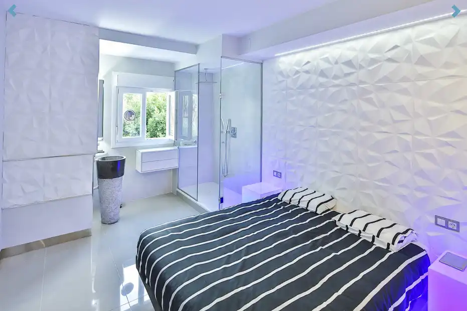 Apartament amb piscina en venda a Nueva Andalucía, imagen 11
