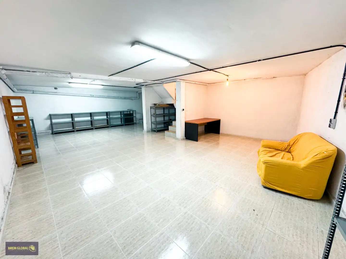 Detached homes for sale in Buitrago del Lozoya  with Heating, Storage room and Balcony