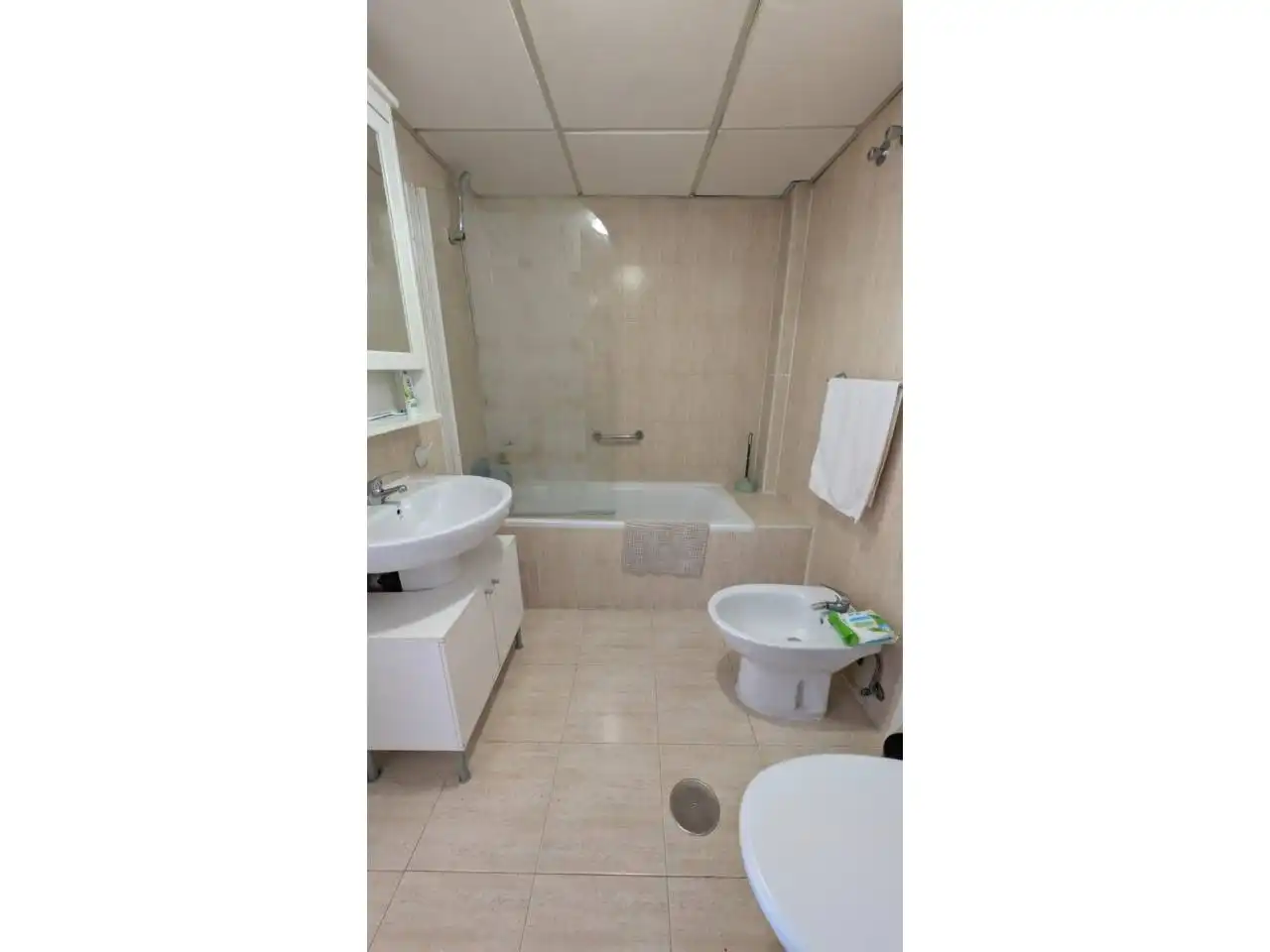 Apartament amb piscina en venda a Torrequebrada, imagen 9