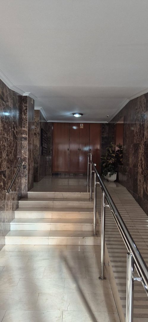 Pis en venda en  Albacete Capital amb Calefacció i Balcó