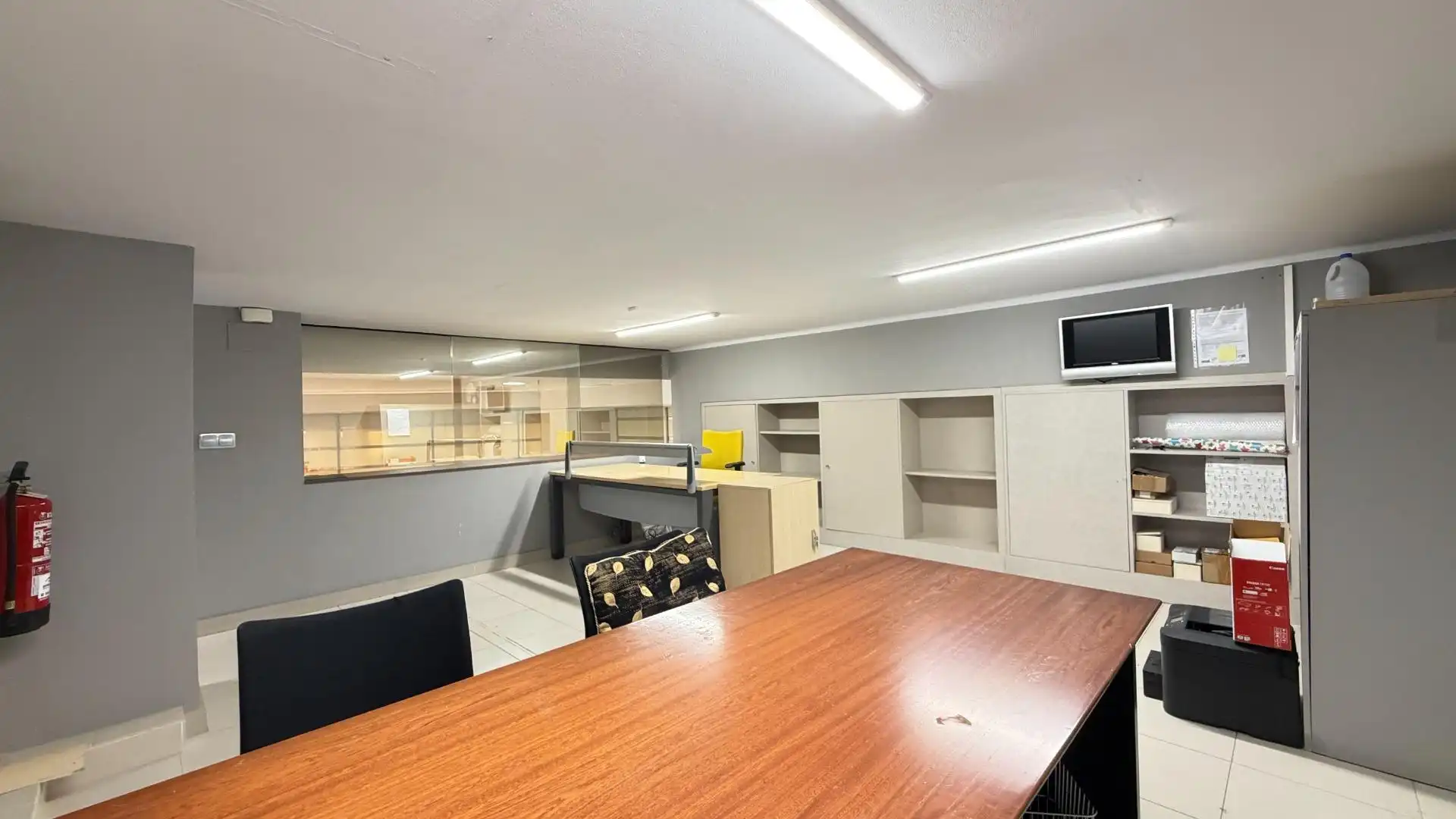 Local comercial en venta en Calle Calle Álvaro Cunqueiro, imagen 12