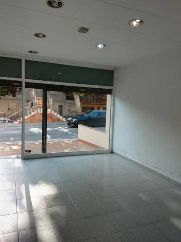Local comercial en Alquiler en Carretera Sant Celoni en Arenys de Munt