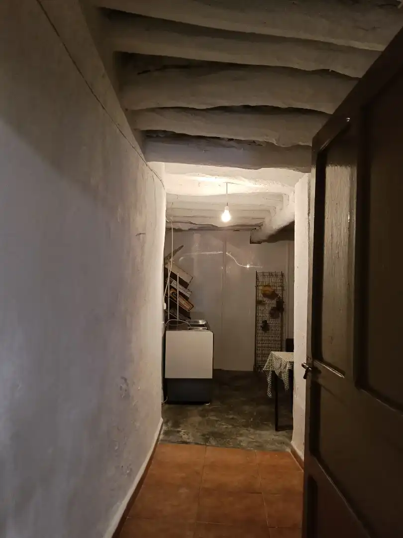 Casa amb terrassa en venda a Alpujarra de la Sierra, imagen 11