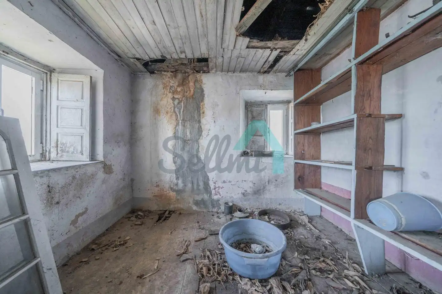 Casa amb jardí en venda a Lugar Troncedo, imagen 53