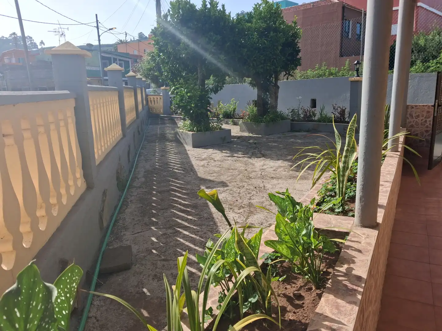 Landhaus mit Garten zur Miete in Calle Camino la Cuesta 44, imagen 10