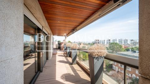 Photo 3 of Attic for rent in Passeig Dels Til·lers, Pedralbes,  Barcelona Capital