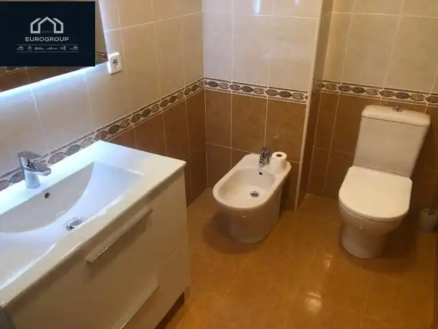 Piso de alquiler en Bulevar - Puerta Mítica