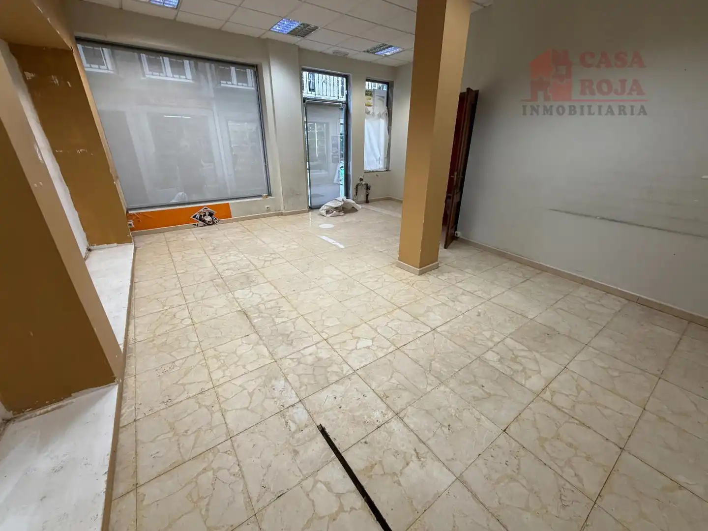 Casa o chalet en venta en Cangas  con Terraza