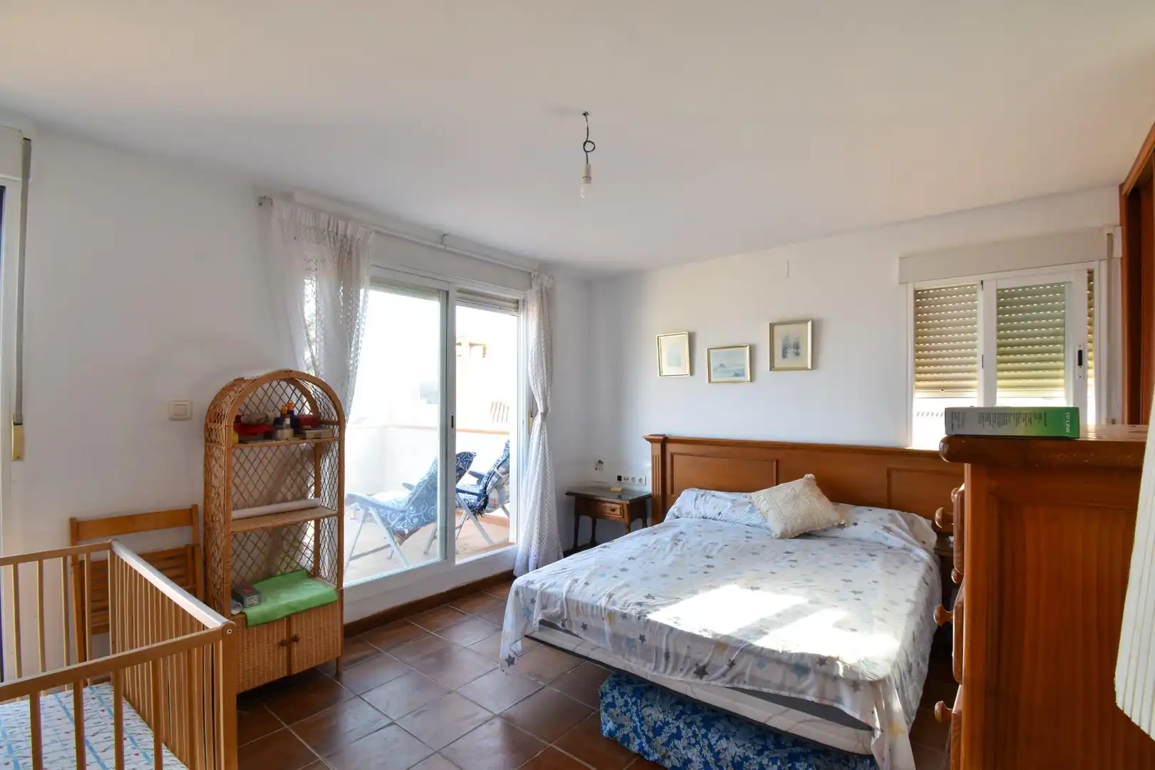 House with pool for sale in TEJO, imagen 12