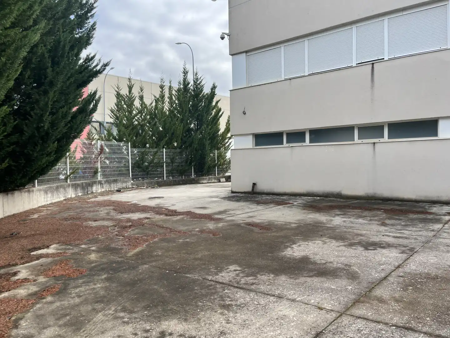 Industriegebäude zur Miete in Calle Belanbutzu 7, imagen 18