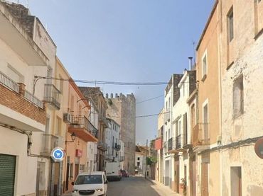 Casa con jardín en venta en MAJOR