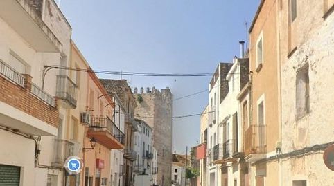 CASA EN LA GALERA