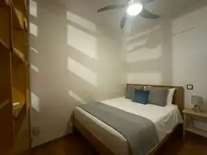 Habitación de Estudio en venta en Madrid con Aire acondicionado, Calefacción y Trastero