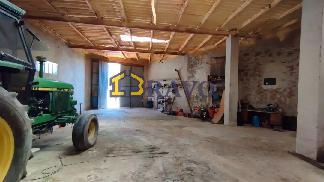 Casa con jardín en venta en Valle de Tobalina, imagen 34