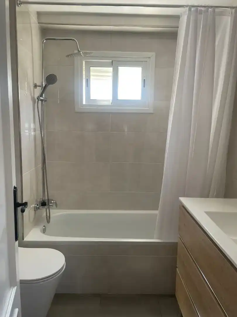 Bany de Pis en venda en  Córdoba Capital