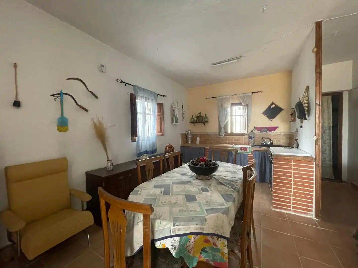 Villa avec piscine à vendre à Turís, imagen 24