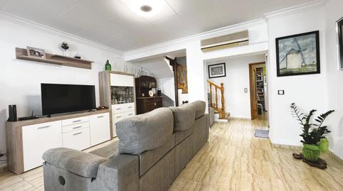 Photo 4 of Single-family semi-detached for sale in Centro Urbano, Dénia