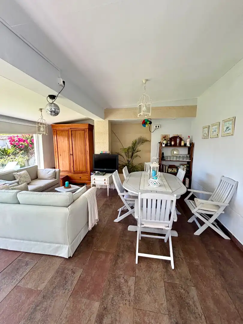 Villa mit Terrasse zum Verkauf in Vistahermosa - Fuentebravía, imagen 5