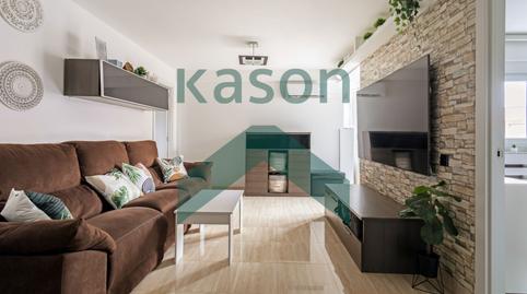 Foto 3 de Pis en venda a Zarzaquemada, Leganés