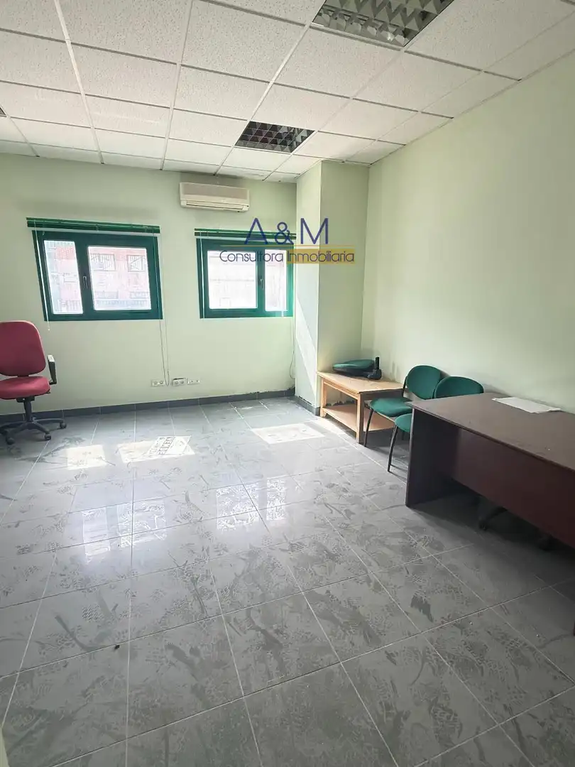 Industrial building for sale in Enebro, imagen 16