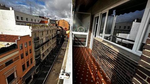 Foto 5 de Pis en venda a Calle de Santiago, Centro, Valladolid