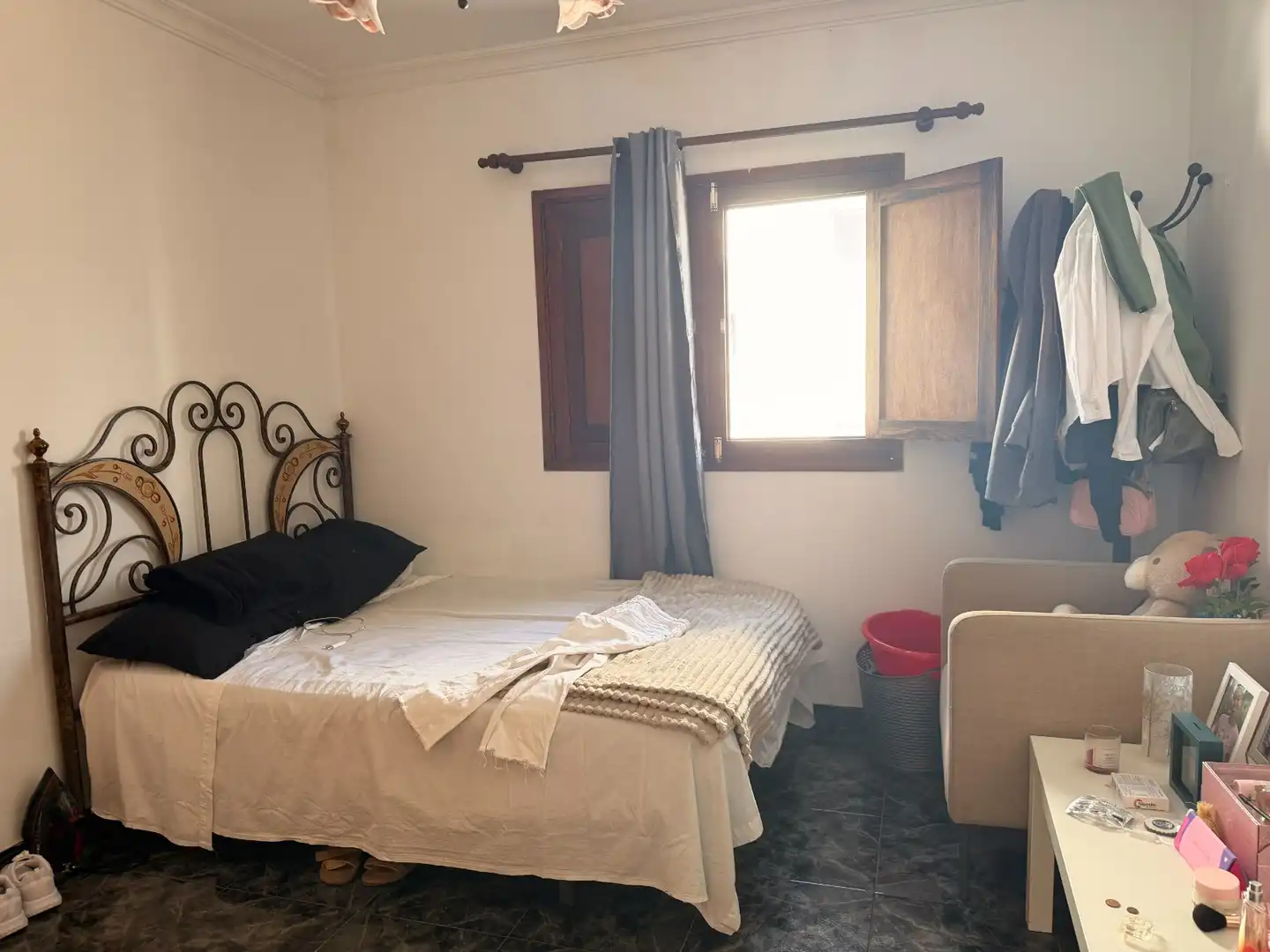 Bedroom of Buildings for sale in Arrecife