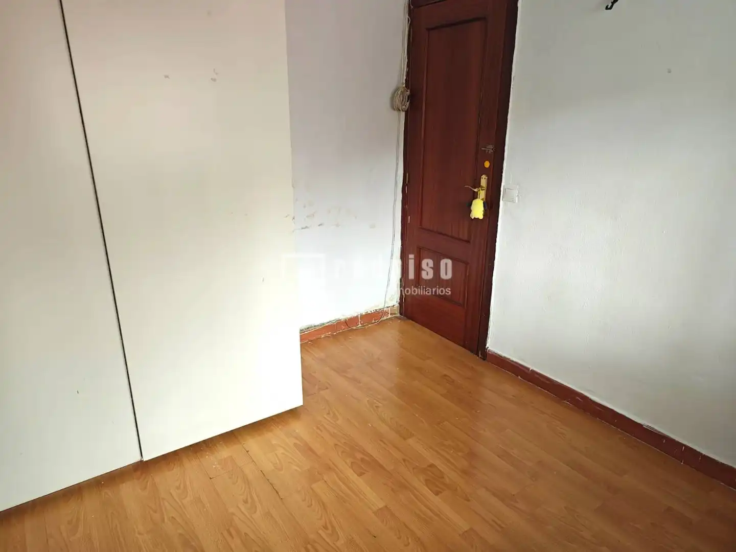 Dormitori de Pis en venda en Madrid amb Calefacció i Terrassa