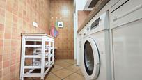 Kitchen of Flat for sale in Llanes  with Furnished