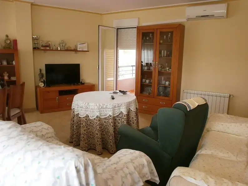 Appartamento con terrazza in vendita a Tobarra