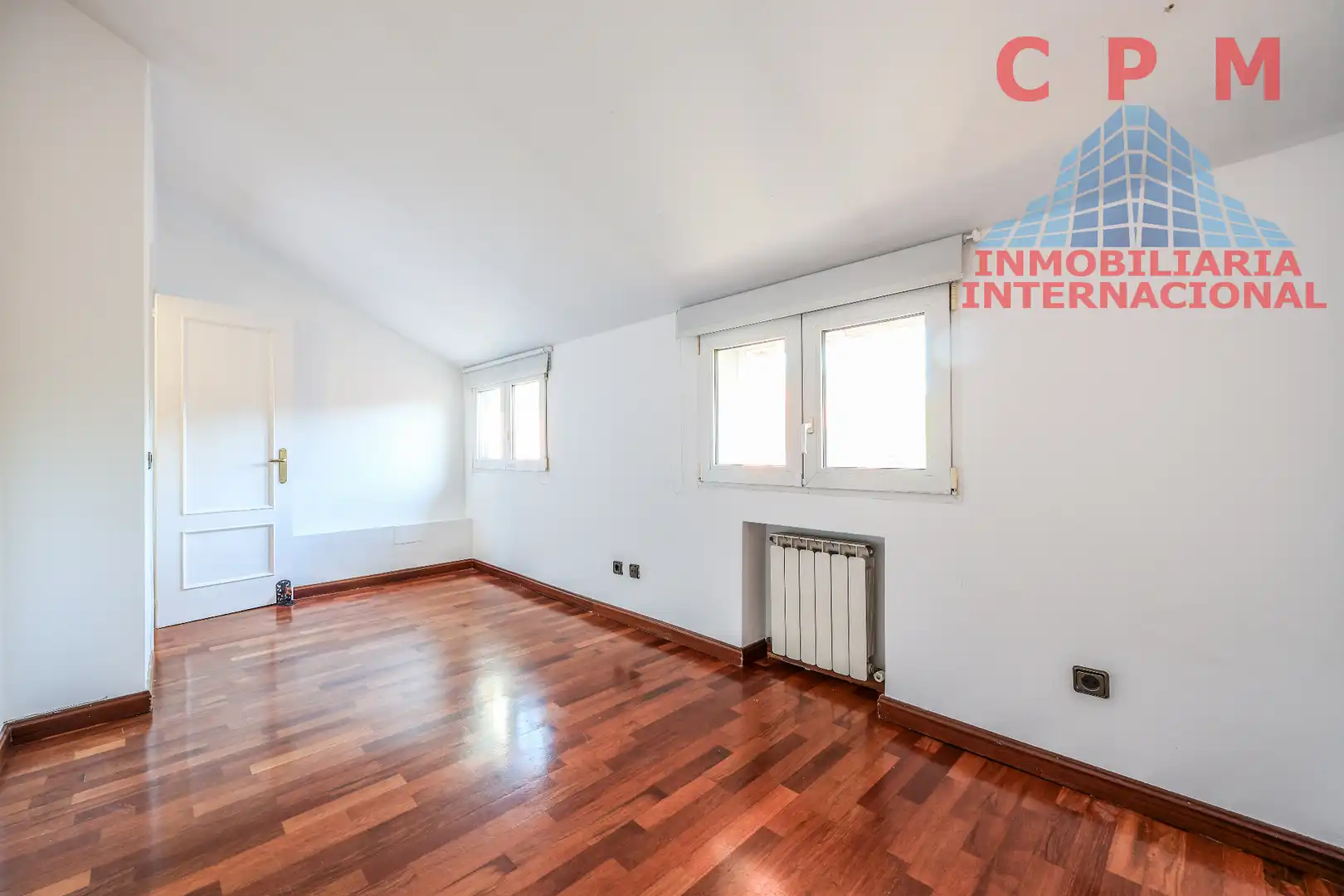 Reihenhaus mit Balkon zur Miete in Chamartín, imagen 26