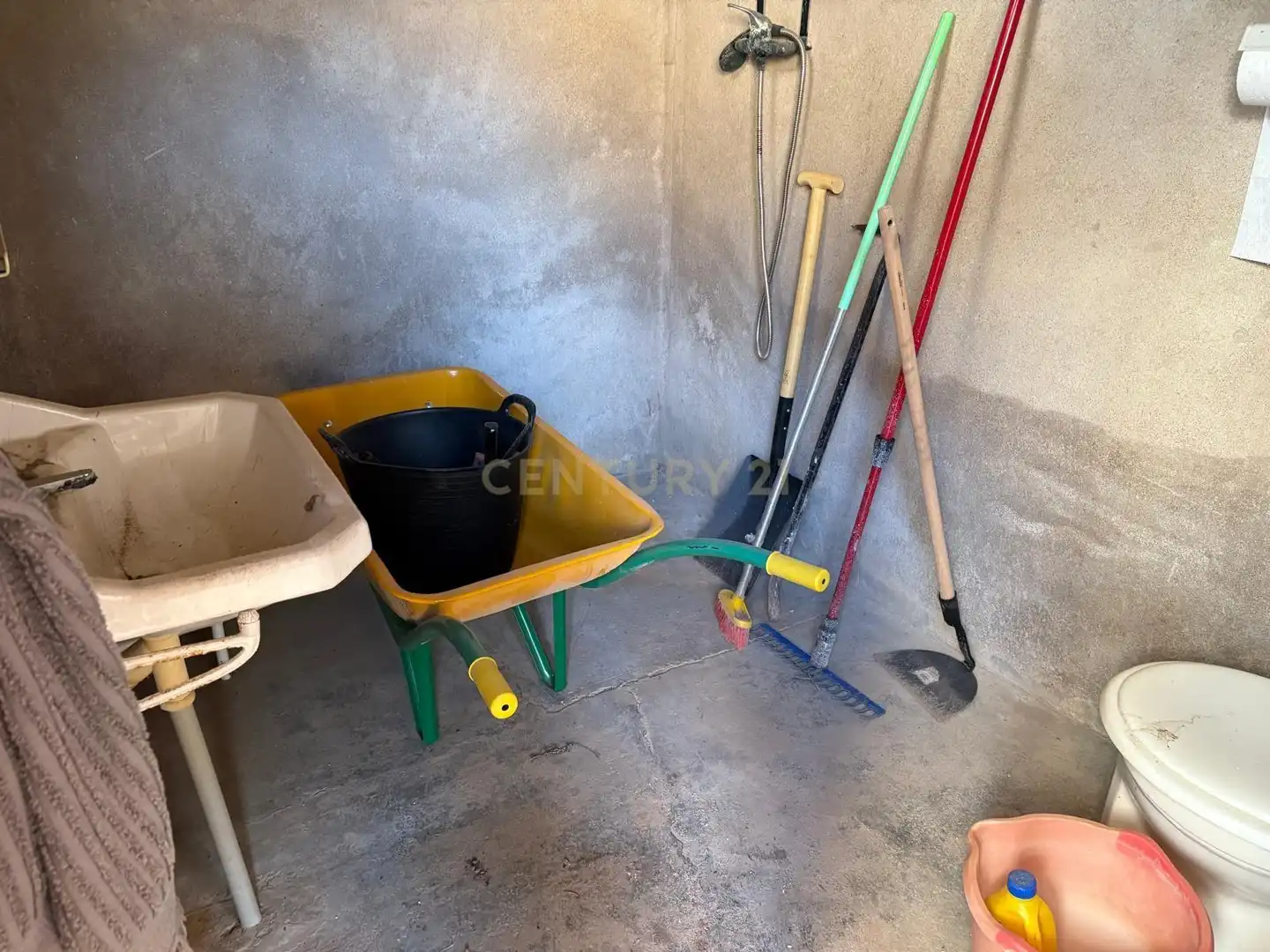 Finca rústica en venda en Antella