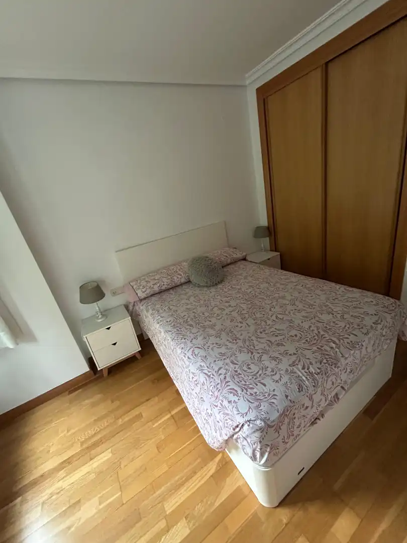 Flat for rent in Albacete, Albacete