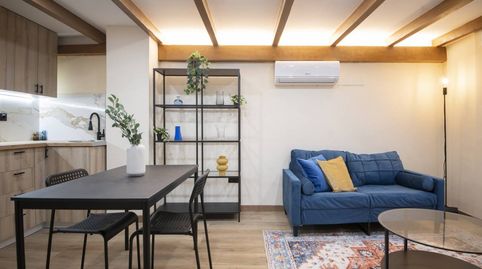 Foto 4 de Dúplex en venda a Horta, Barcelona Capital