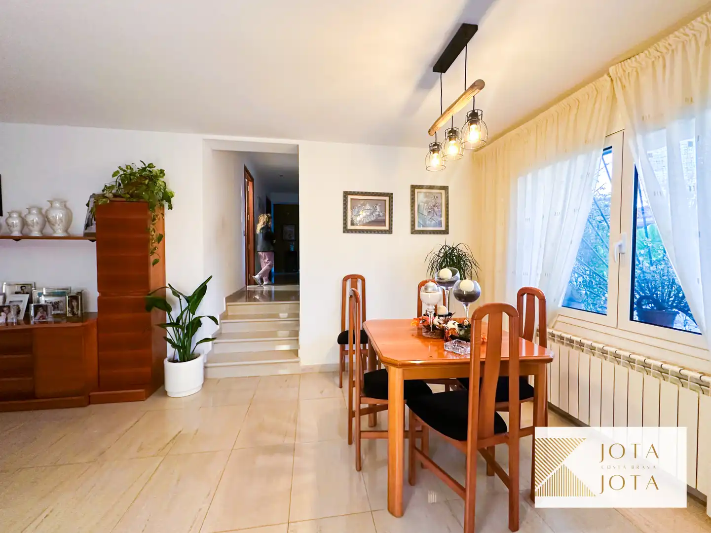 Casa con piscina en venta en Lloret Verd - Els Pinars, imagen 6